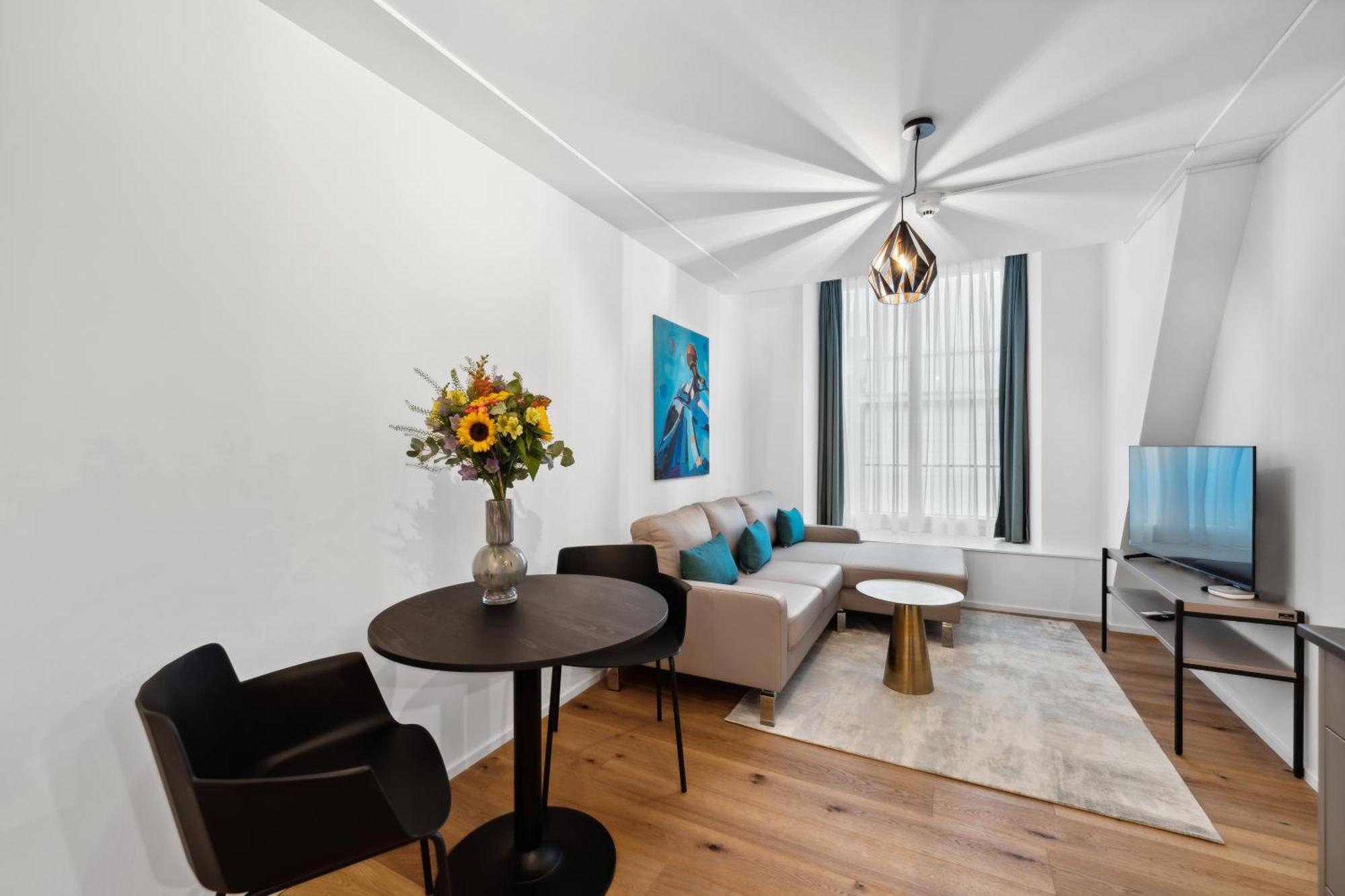 Glandon Rooms Haldenhof - Self-Check-In Lucerne Bagian luar foto
